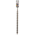 Бур SDS plus-5, 25x400x450  - фото 2
