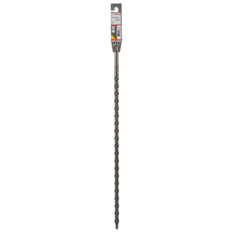 Бур SDS plus-5, 12x400x465