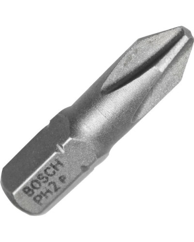 100 бит Extra Hard 25 мм PH2