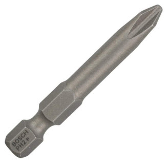 3 біти Extra Hard 49 мм PH2 Bosch