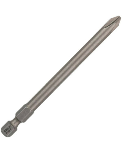 1 бит Bosch Extra Hard 152 мм PH2