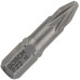 10 біт Bosch Extra Hard 25 мм PZ2