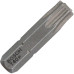 3 біти Extra Hard 25 мм T40 Bosch