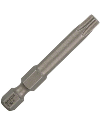 1 біта Bosch Extra Hard 49 мм T30