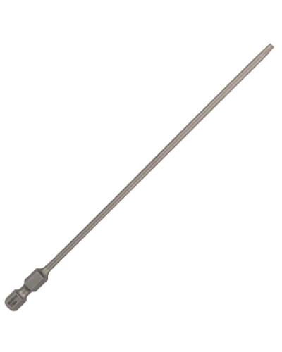 1 біта Bosch Extra Hard 152 мм T10