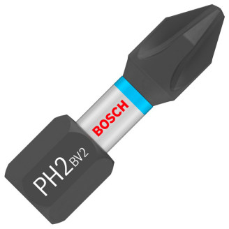 PRO 25 біт Impact Control 25 мм PH2 TicTac