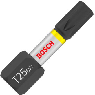 PRO 25 біт Impact Control 25 мм T25 TicTac