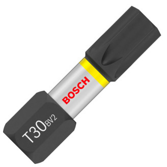 PRO 25 біт Impact Control 25 мм T30 TicTac