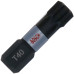25 біт Impact Control 25 мм T40 TicTac Bosch