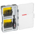 Набір біт Bosch, 37pc SDB Set