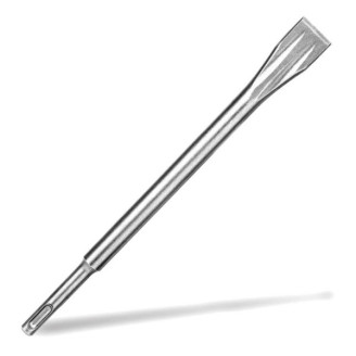 PRO 5 піків зубило LongLife SDS-plus 20х250мм
