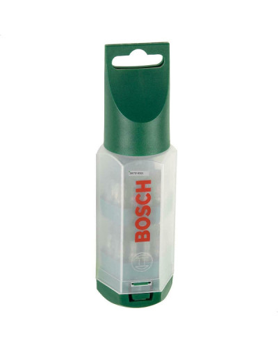 Набір біт з тримачем Bosch 25 шт