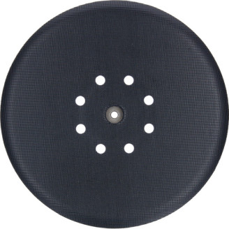 Опорная шлифовка. тарелка Backing Pad 215