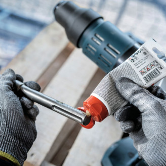 PRO Мастило для бурів в тюбику 100ml Bosch