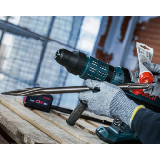 PRO Мастило для бурів в тюбику 100ml Bosch