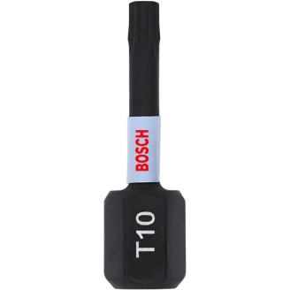 PRO Impact Control T10 25мм біти  2шт