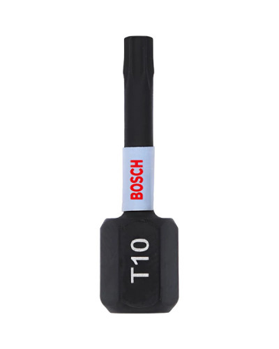 PRO Impact Control T10 25мм біти  2шт
