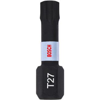 PRO Impact Control T27 25мм біти  2шт
