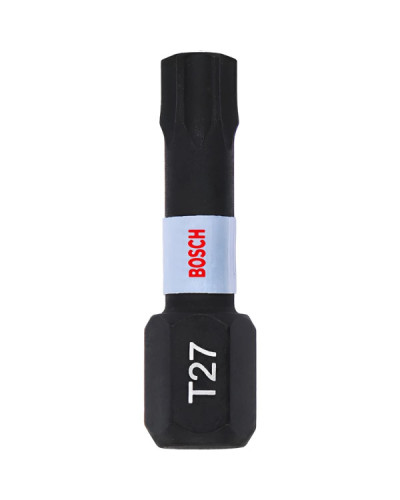 PRO Impact Control T27 25мм біти  2шт