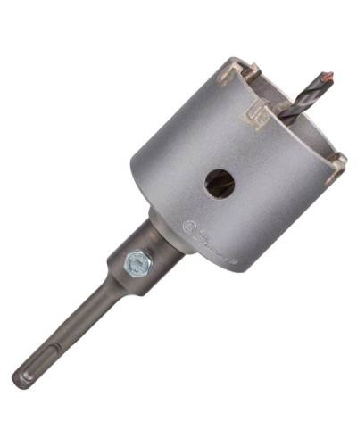 PRO Порожня коронка SDS-PLUS 68x72мм