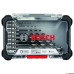 PRO Набір свердел по металу Impact Control Кейс M 8 шт D2-10