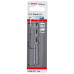 1 HSS PointTeQ Bosch Cвердло 4.8 мм  - фото 2