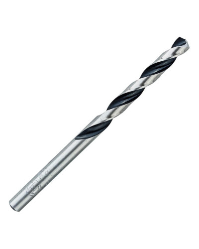 1 HSS PointTeQ Bosch Cвердло 6.5 мм