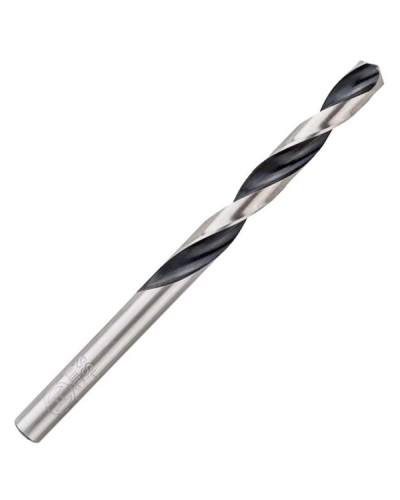 1 HSS PointTeQ Bosch Сверло 7.5 мм