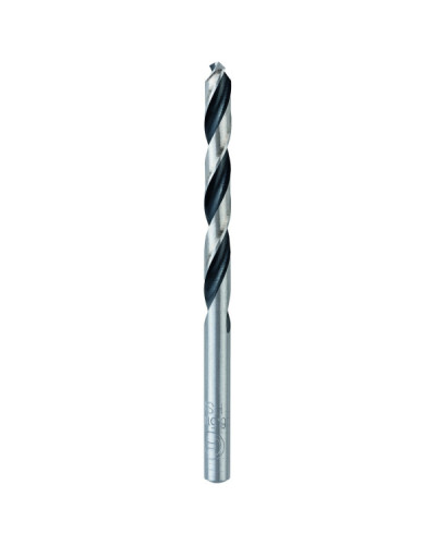 10 HSS PointTeQ свердел 6.5 мм Bosch  - фото 2