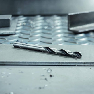 10 HSS PointTeQ свердел 6.5 мм Bosch