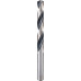 5 HSS PointTeQ свердел 12 мм Bosch  - фото 2