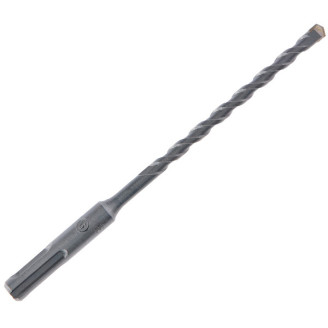 10 Бурів Bosch по бетону SDS plus-1 6x100x160мм