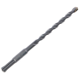 10 Бурів Bosch по бетону SDS plus-1 8x100x160мм