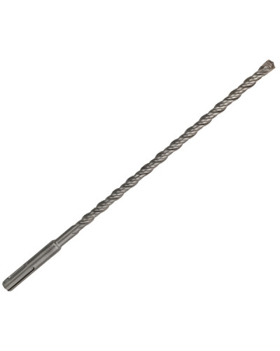 10 Бурів Bosch SDS plus-5, 8x200x265