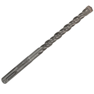10 буров Bosch SDS plus-5, 10 × 100 × 165