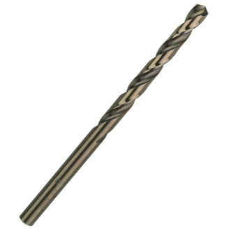 1 HSS-CO Bosch Свердло 5 мм