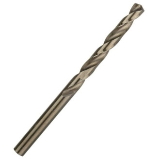 1 HSS-CO Bosch Свердло 6 мм