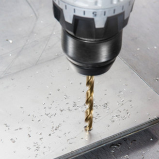 1 HSS-CO Bosch Свердло 1.5 мм