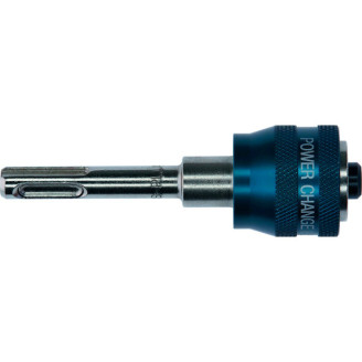 АДАПТЕР POWER CHANGE SDS Plus