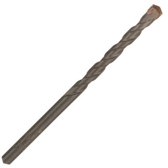 Сверло CYL-3 бетон 5x85мм SilverPerc