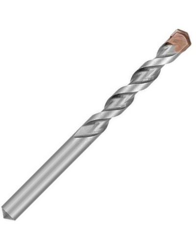 Свердло CYL-3 бетон 6x100 мм SilverPerc