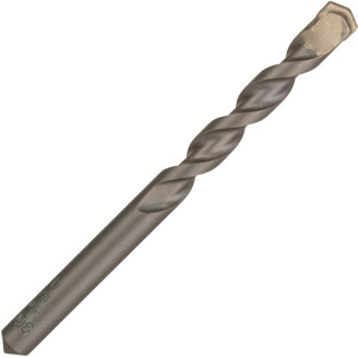 Сверло CYL-3 бетон 10x120мм SilverPerc