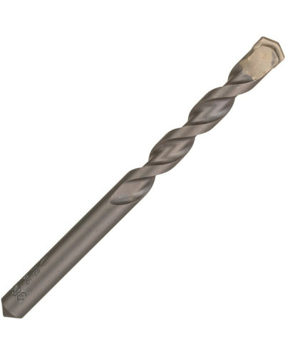 Свердло CYL-3 бетон 10x120мм SilverPerc