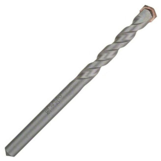 Сверло CYL-3 бетон 12x150мм SilverPerc