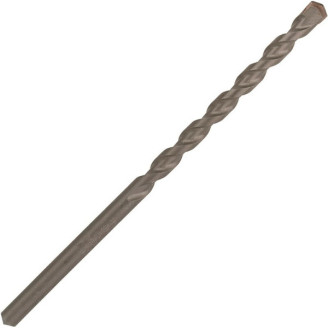 Сверло CYL-3 бетон 10x200мм SilverPerc
