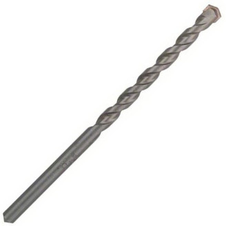 Сверло CYL-3 бетон 12x200мм SilverPerc