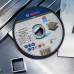 Відрізний круг Bosch pro for inox 125*1мм  - фото 4