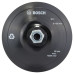 Опорна тарілка на липучці Bosch 125мм для КШМ