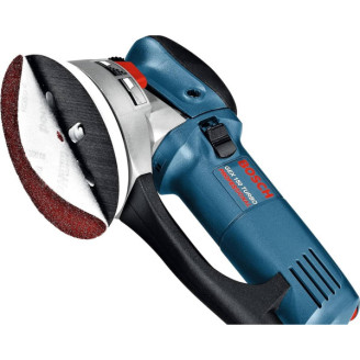 Шліфувальна тарілка Bosch жорстка 150мм GEX