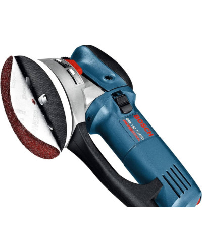Шліфувальна тарілка Bosch жорстка 150мм GEX  - фото 3